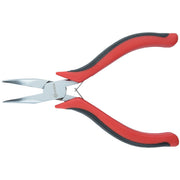 Pince à bec effilé Connex mors courbés 120mm - afbeelding 1