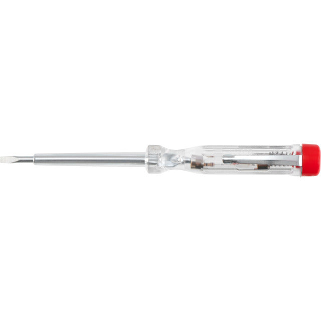 Testeur de tension Connex 125 250 volts avec clip