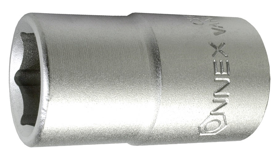 Clé à douille Connex 1 2 27mm - coxt570027