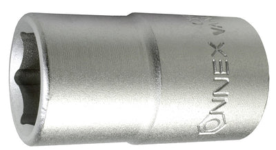 Clé à douille Connex 1 2 27mm - coxt570027