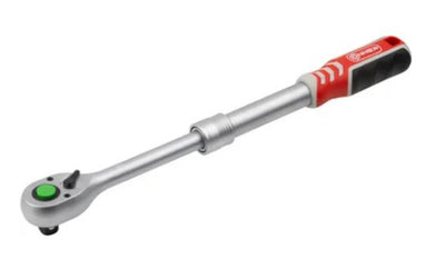 Cliquet Connex 12 profi commutable