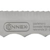 Couteau isolant Connex dentelé 42cm
