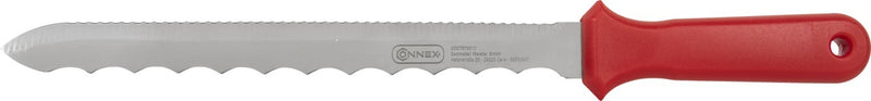 Couteau isolant Connex dentelé 42cm