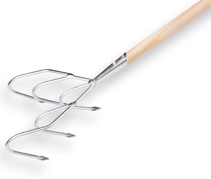 Cultivateur Mm eurotool 5tds avec poignée 160cm