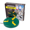 Produits chauffe-abreuvoir 20cm 24vdc12w