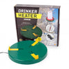 Produits chauffe-abreuvoir 25cm 24vdc20w