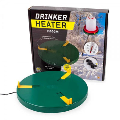 Produits chauffe-abreuvoir 30cm 22vdc24w