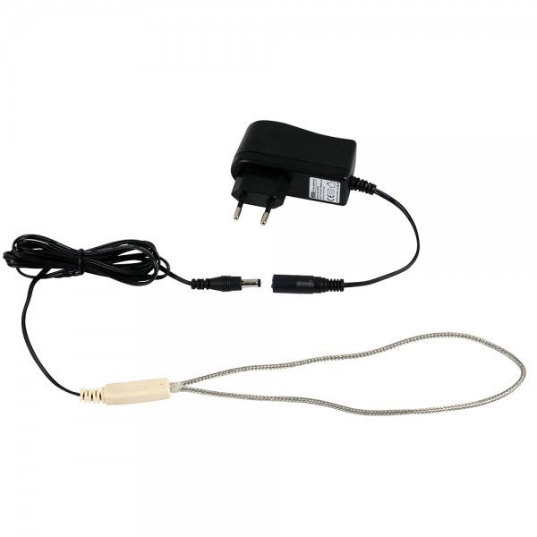 Câble chauffant pour abreuvoir 12vdc5watt