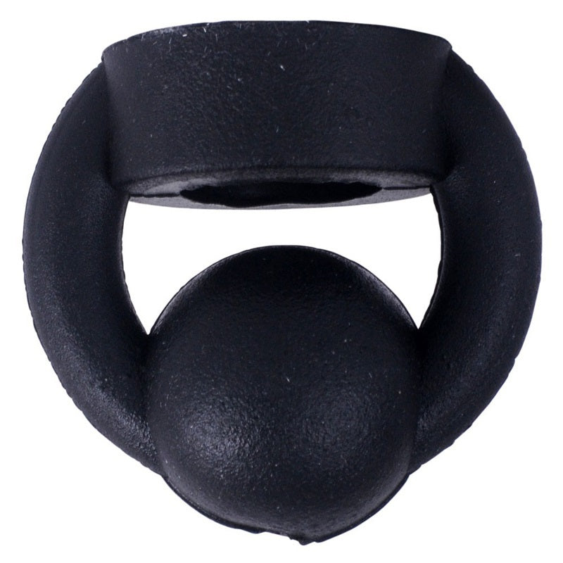 Boule de fermeture Olba pour abreuvoir à siphon en plastique