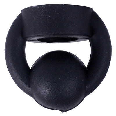 Boule de fermeture Olba pour abreuvoir à siphon en plastique
