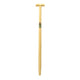 Mm eurotool dulvork manche 95cm atlas