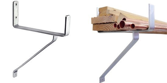Crochet à outils Connex m350x250x80
