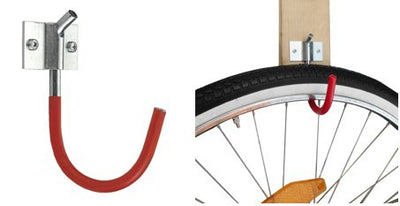 Crochet à outils Connex pivotant