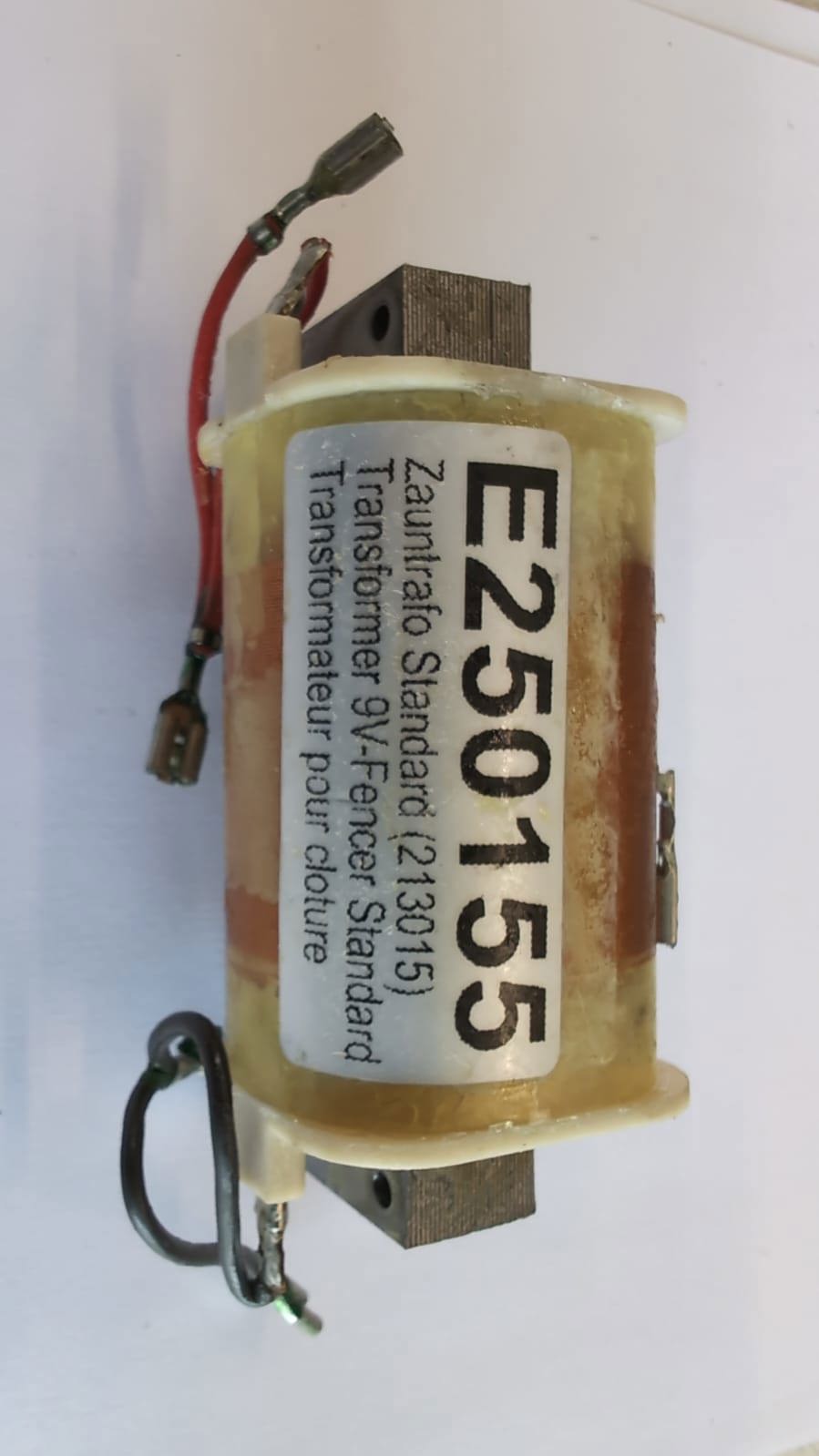 Transformateur Ako type b140