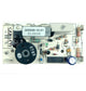 Impression Euroguard pour ako n1200