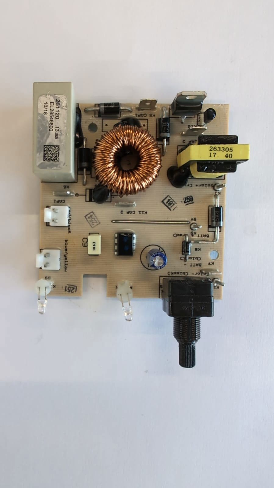Ako imprimer kd pour mobil power a1200