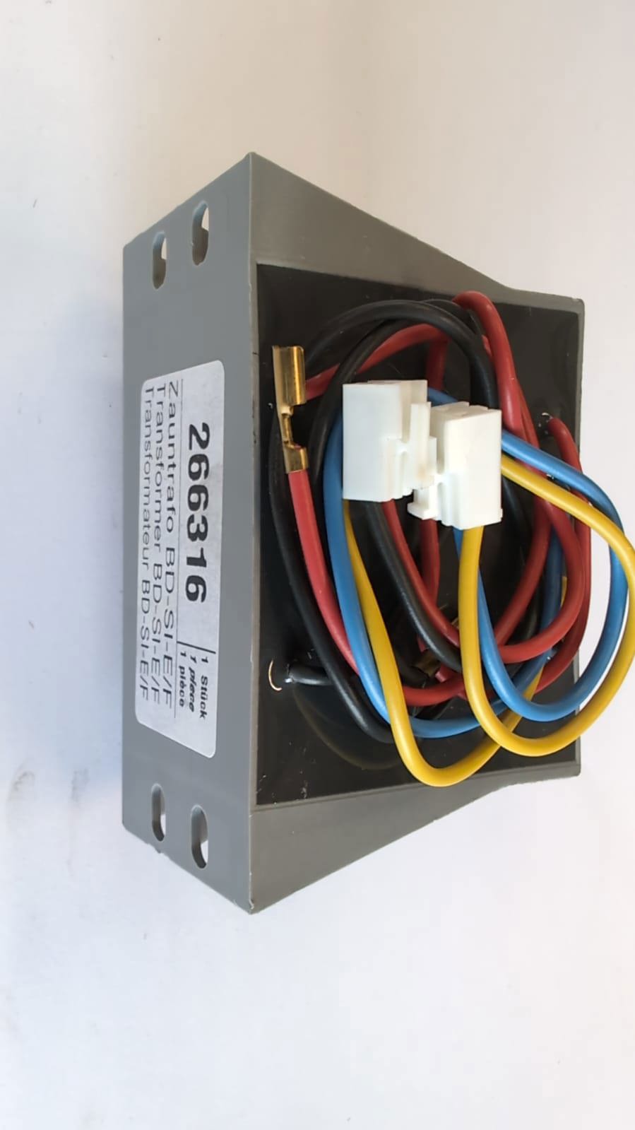 Transformateur Ako bd si ef pour centrale électrique bd400bd600
