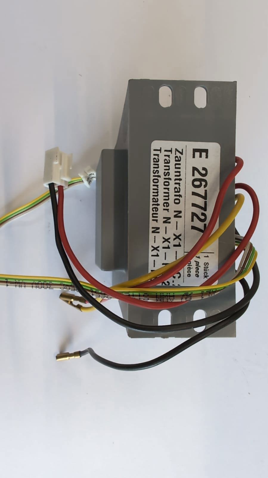 Transformateur Ako pour type n5000