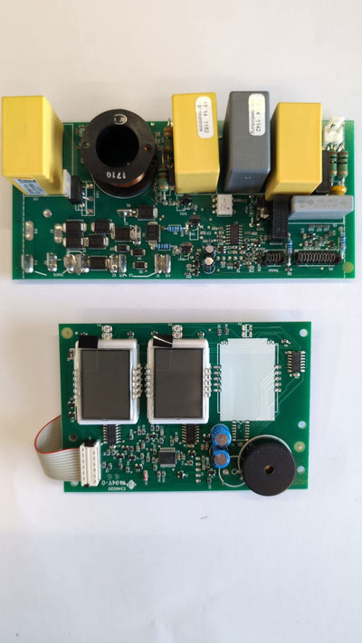 Impression Ako pour type ndi 6500