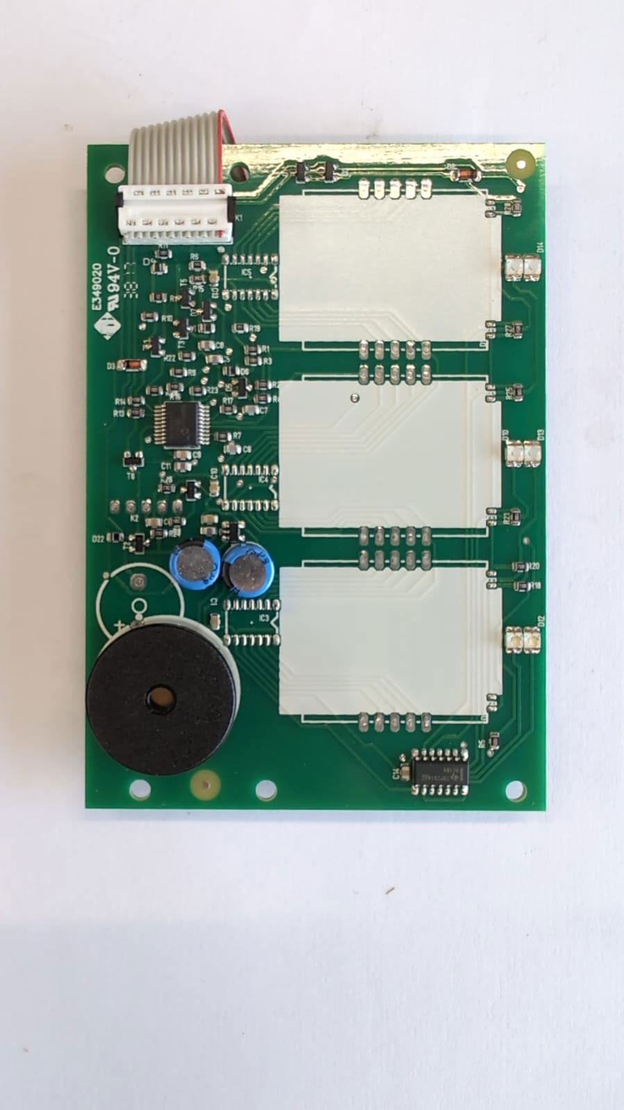 Ako print led pf41 pour power profi ni7000