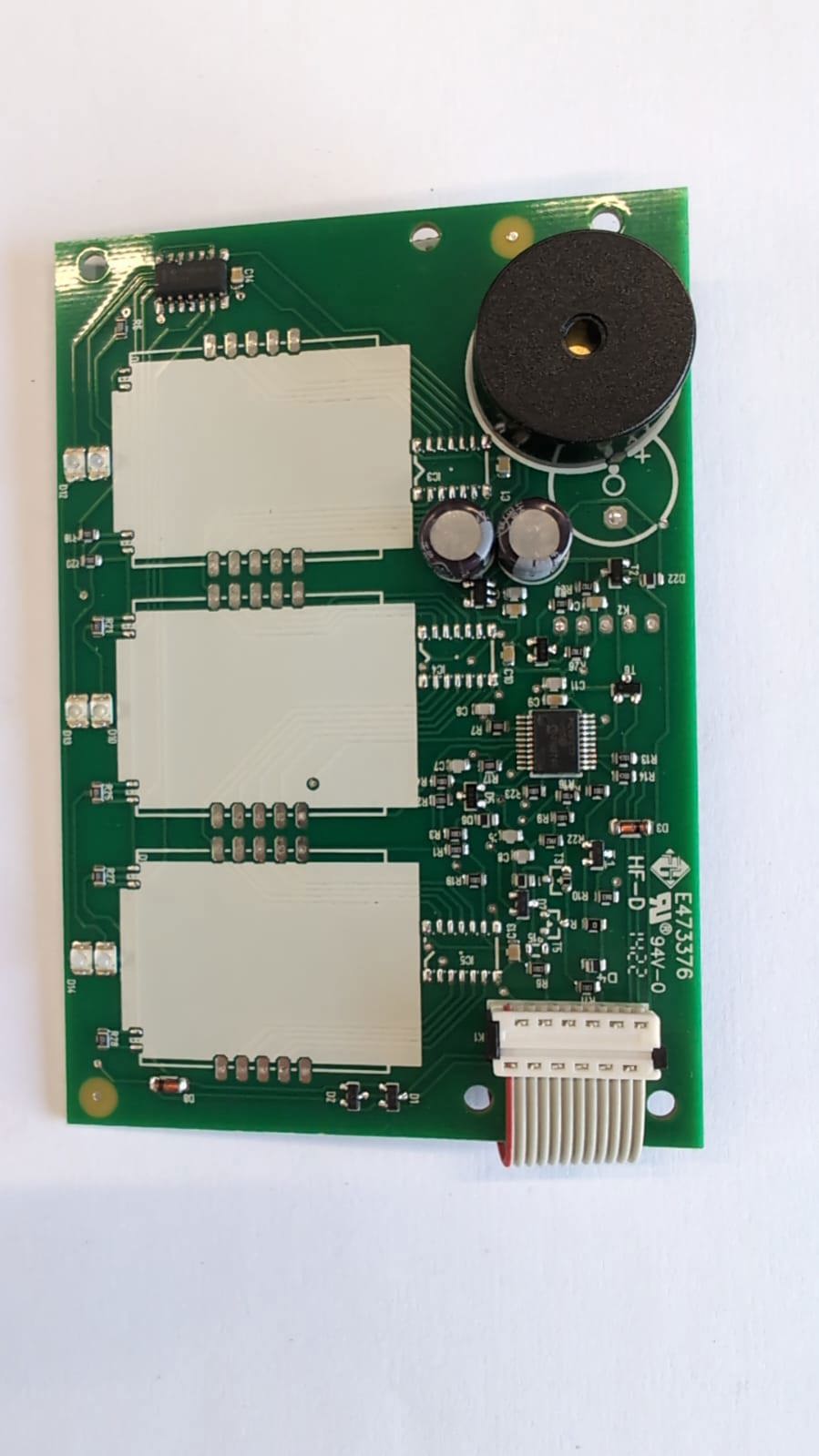 Ako print led pf51 pour power profi ni7000