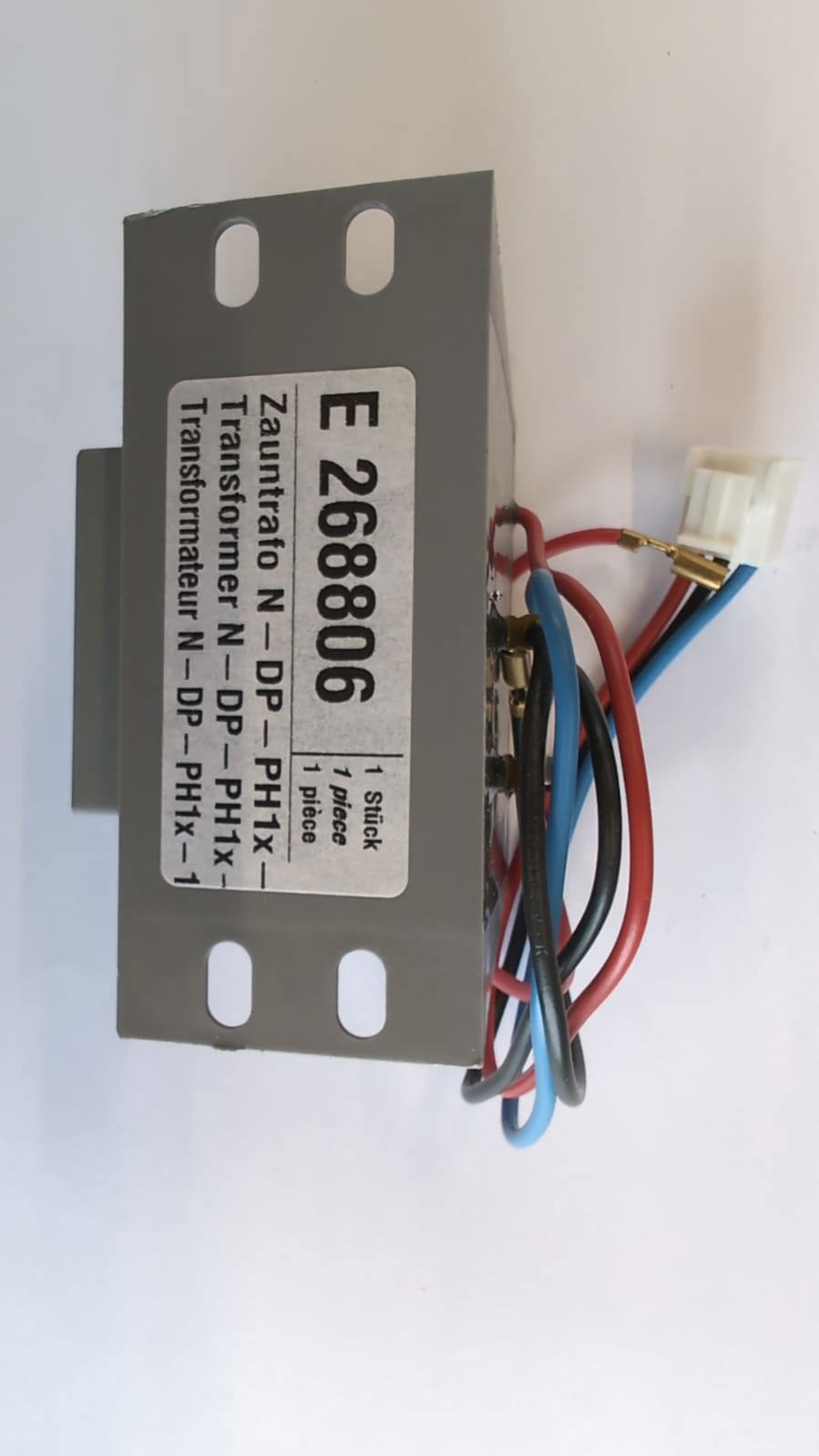 Transformateur Ako n dp ph1x 1 pour alimentation n3500cavallo n2002