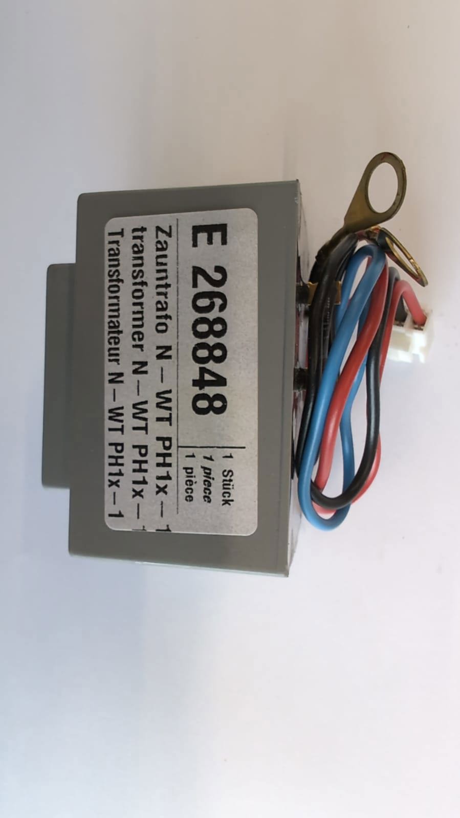 Transformateur Ako pour type n3500