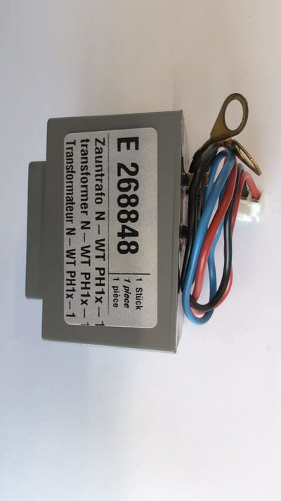 Transformateur Ako pour type n3500