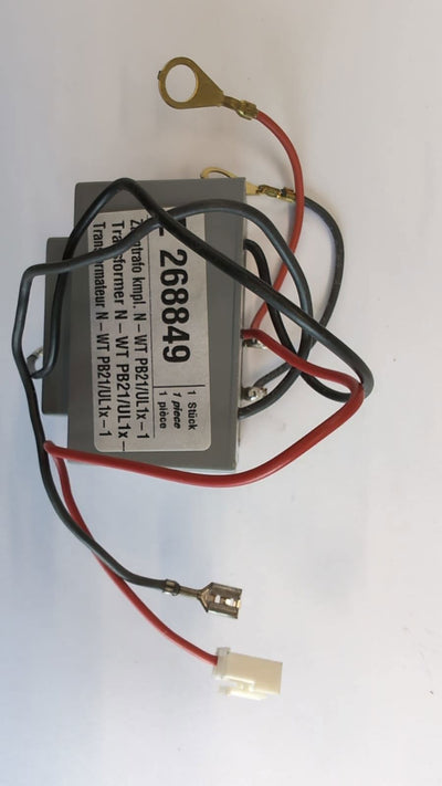 Transformateur Ako pour puissance n4800powershock n4000
