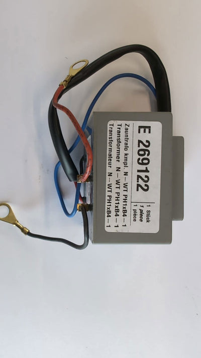 Transformateur Ako pour l'alimentation n3500n4800n50n70