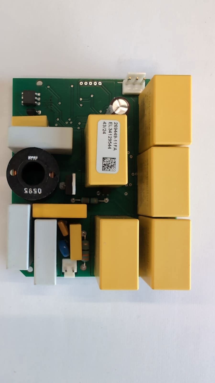 Impression Ako pour n4800