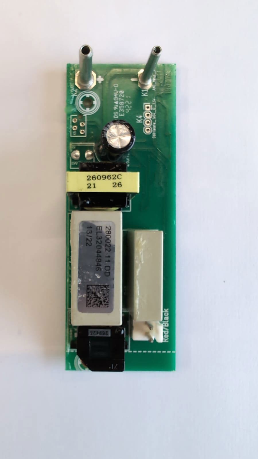 Circuit imprimé Ako pour compact power b260