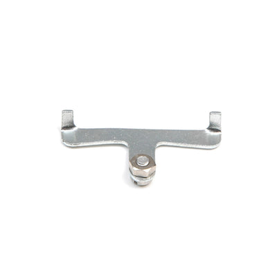 Plaque de ressort de fourche Eider