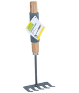 Râteau à main Mm eurotool 27cm - afbeelding 1