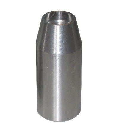 Tête d'écornage libre modèle douille 15mm