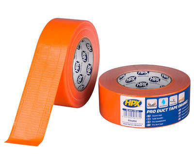 Ruban de réparation universel Hpx | orange | 48 mm x 50 m - eo4850 eo4850