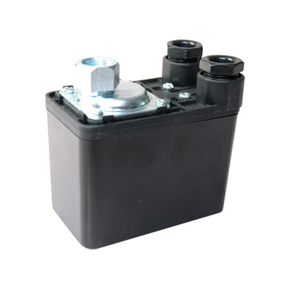 Excellent pressostat sauf pour hydrophore