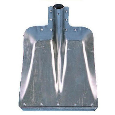 Pelle à ballast MM Eurotool aluminium allemand nr5 en vrac