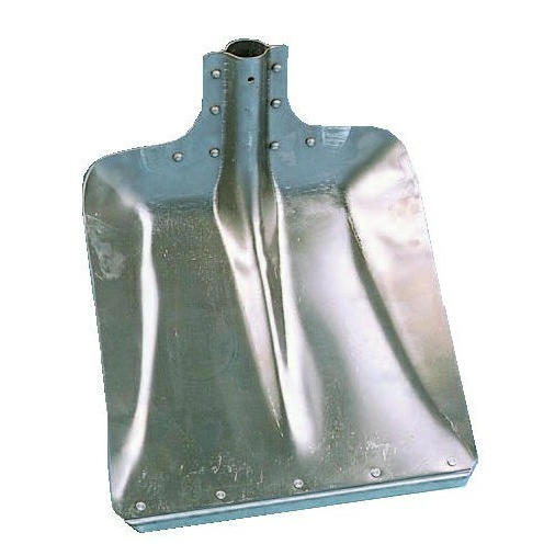Pelle à ballast Mm eurotool aluminium no. 9 en vrac