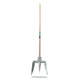 Pelle à ballast Mm eurotool aluminium n° 9 mm avec manche 130cm