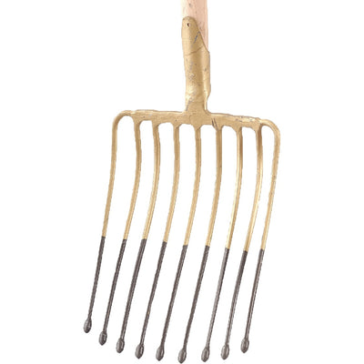 Fourchette à pommes de terre Mm eurotool 9tds dul en vrac