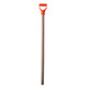 Mm eurotool d poignée complète 110cm pour f140 sn400b