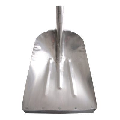 mm pelle à grains eurotool mm bande d'aluminium en vrac