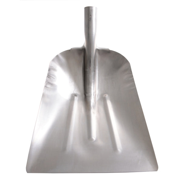 mm pelle à grains eurotool mm aluminium sans bande en vrac