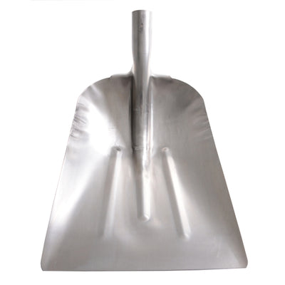 mm pelle à grains eurotool mm aluminium sans bande en vrac