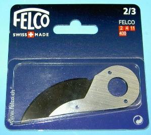 Lame supérieure Felco pour sécateur 2411