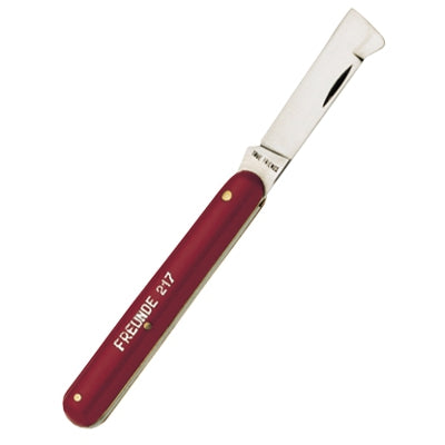 Couteau oculaire Freund 217