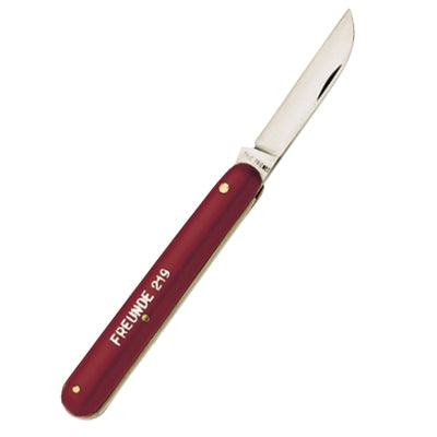 Couteau copulant Freund 219