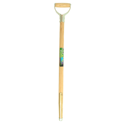 Mm eurotool d poignée pliée avec douille 95cm