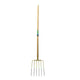 Fourchette à maïs Mm eurotool dul 6tds manche 130cm